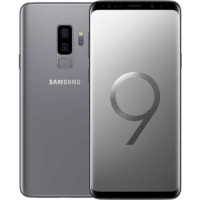 Samsung Galaxy S9+ G9650 6/64GB Grey Samsung Galaxy S9+ G9650 6/64GB Grey