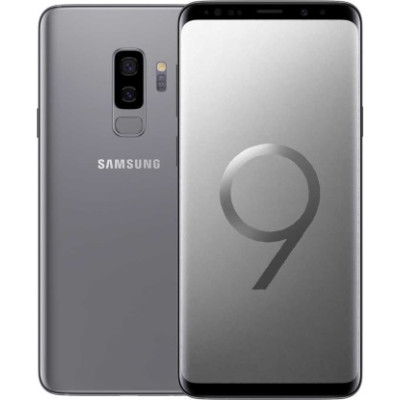 Samsung Galaxy S9+ G9650 6/64GB Grey