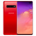 Samsung Galaxy S10+ SM-G975 DS 128GB Red (SM-G975FZRD)
