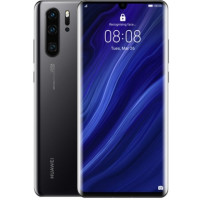 Huawei P30 Pro 8/128GB Black EU