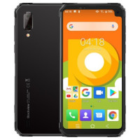 Blackview BV6100 3/16GB Black