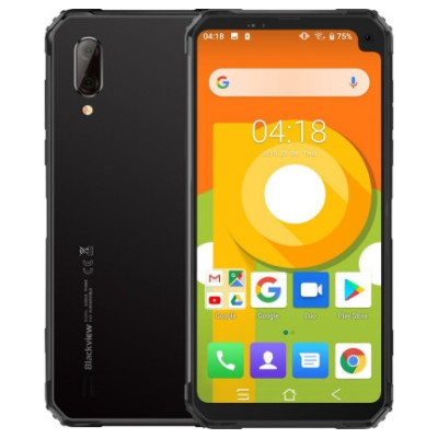 Blackview BV6100 3/16GB Black