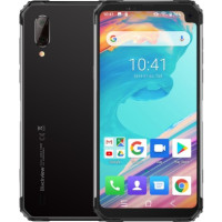 Blackview BV6100 3/16GB Silver Blackview BV6100 3/16GB Silver