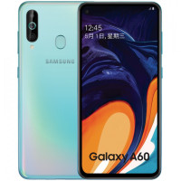Samsung Galaxy A60 2019 SM-A6060 6/64GB Blue Samsung Galaxy A60 2019 SM-A6060 6/64GB Blue
