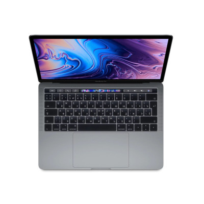 Apple MacBook Pro 15