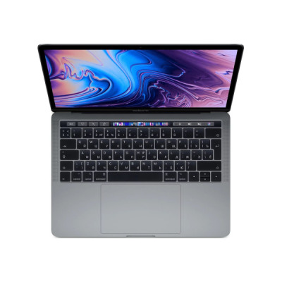 Apple MacBook Pro 13