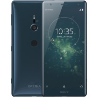 Sony Xperia XZ2 H8296 Deep Green