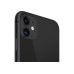 Apple iPhone 11 64GB Dual Sim Black (MWN02)