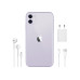 Apple iPhone 11 128GB Dual Sim Purple (MWND2)