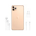 Apple iPhone 11 Pro Max 256GB Dual Sim Gold (MWF32)