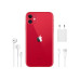 Apple iPhone 11 256GB Dual Sim Product Red (MWNH2)
