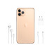 Apple iPhone 11 Pro 512GB Gold (MWCU2)