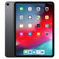 Apple iPad Pro 11 2018 Wi-Fi 256GB Space Gray (MTXQ2)