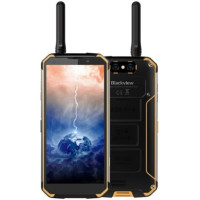 Blackview BV9500 Pro 6/128GB Yellow Blackview BV9500 Pro 6/128GB Yellow