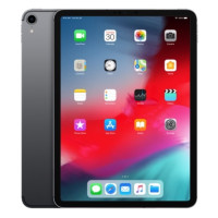 Apple iPad Pro 11 2018 Wi-Fi 256GB Space Gray (MTXQ2)