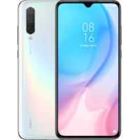 Xiaomi Mi 9 Lite 6/64GB White EU Xiaomi Mi 9 Lite 6/64GB White EU