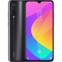 Xiaomi Mi 9 Lite 6/128GB Black EU