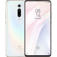 Xiaomi Mi 9T Pro 6/64GB White EU