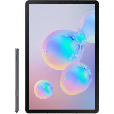 Samsung Galaxy Tab S6 10.5 LTE SM-T865 Silver (SM-T865NZAA)