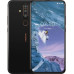 Nokia X71 Dual Sim 6/64GB Black