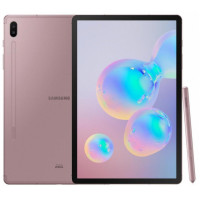 Samsung Galaxy Tab S6 10.5 LTE SM-T865 Rose Blush (SM-T865NZNA)