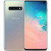 Samsung Galaxy S10 SM-G973 DS 128GB Silver (SM-G973FZSD)