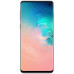 Samsung Galaxy S10 SM-G973 DS 128GB Silver (SM-G973FZSD)