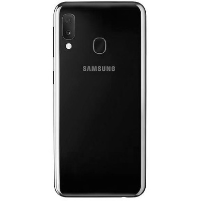 Купити Samsung Galaxy A20e SM-A202F Black SM-A202FZKD ціна, огляд ...
