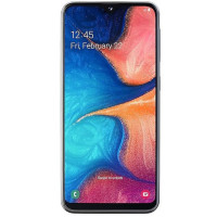 Samsung Galaxy A20e SM-A202F Black SM-A202FZKD