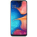Samsung Galaxy A20e SM-A202F Black SM-A202FZKD