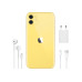 Apple iPhone 11 128GB Dual Sim Yellow (MWNC2)