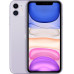 Apple iPhone 11 256GB Dual Sim Purple (MWNK2)