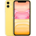 Apple iPhone 11 256GB Dual Sim Yellow (MWNJ2)