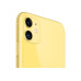 Apple iPhone 11 256GB Dual Sim Yellow (MWNJ2)