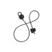 Наушники с микрофоном Google Pixel Buds Just Black