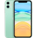 Apple iPhone 11 64GB Dual Sim Green (MWN62)