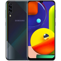 Samsung Galaxy A50s 2019 SM-A507FD 6/128GB Black Samsung Galaxy A50s 2019 SM-A507FD 6/128GB Black