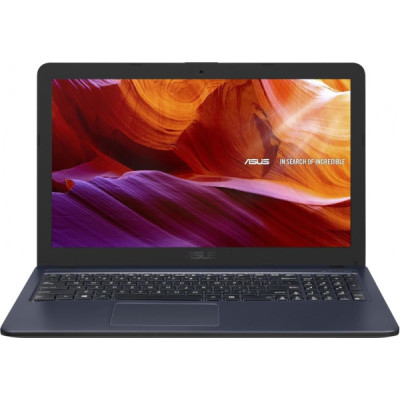 ASUS X543UB Gray (X543UB-DM981)