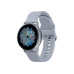 Samsung Galaxy Watch Active 2 44mm Silver Aluminium (SM-R820NZSASEK)