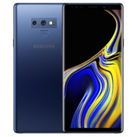 Samsung Galaxy Note 9 6/128GB Ocean Blue (SM-N960FZBD) UA