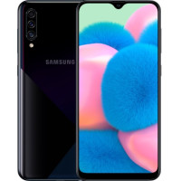 Samsung Galaxy A30s SM-A307GN 4/128GB Black