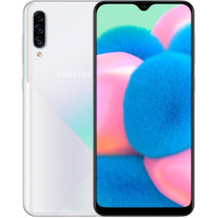 Samsung Galaxy A30s SM-A307GN 4/128GB White