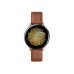 Samsung Galaxy Watch Active 2 44mm Gold Stainless steel (SM-R820NSDASEK)