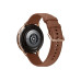 Samsung Galaxy Watch Active 2 44mm Gold Stainless steel (SM-R820NSDASEK)