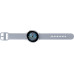 Samsung Galaxy Watch Active 2 40mm Silver Aluminium (SM-R830NZSASEK)
