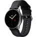 Samsung Galaxy Watch Active 2 40mm Silver Stainless steel (SM-R830NSSASEK)