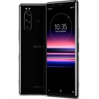 Sony Xperia 5 J9210 6/128GB Black