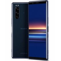 Sony Xperia 5 J9210 6/128GB Blue