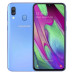 Samsung Galaxy A40 2019 SM-A405F 4/64GB Blue (SM-A405FZBD) UA