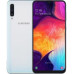 Samsung Galaxy A50 2019 SM-A505F 4/64GB White (SM-A505FZWU) UA